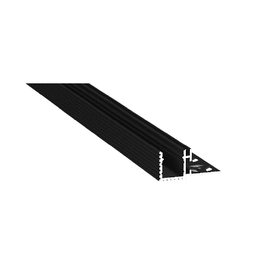 QSG-4118B LR ALU Black